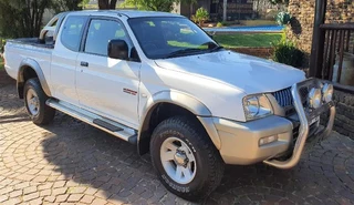 Mitsubishi Colt  Clubcab  3000i Wanted