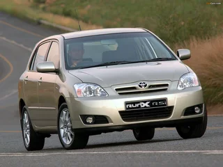 Toyota rsi rxi 20v TRD wanted