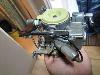 Dorco Carburettor 16010-H6100 for Nissan 1400