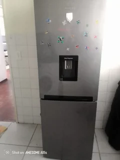 Fridge - Ad posted by Nj