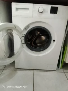 Defy Washing Machine