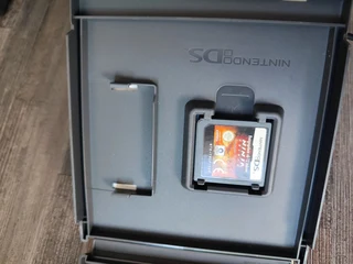 Nintendo DS Ninja Gaiden Dragon Sword