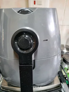 Philips Extra Large Air Fryer