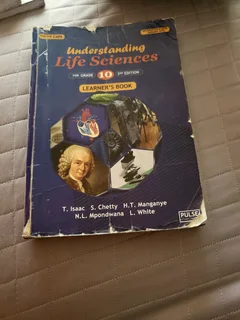 Life Science  Grade 10