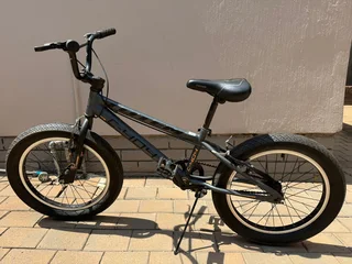 Totem C-404 kids bicycle