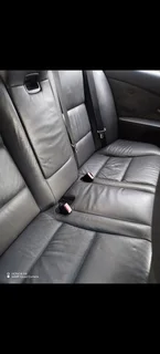 2006 BMW 5 Series Sedan