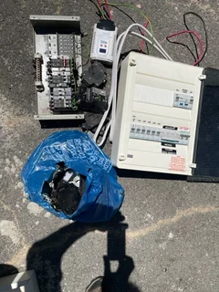 breakers - Ad posted by Gustav Schaefer