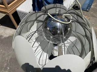 chandelier - Ad posted by Gustav Schaefer