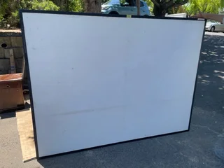 projector screen