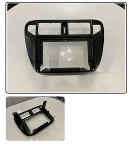 Honda EK 9inch Trimplate