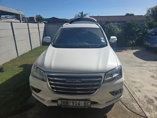 2019 Haval H2 SUV