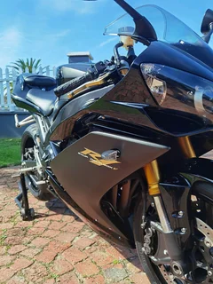2008 Yamaha R1