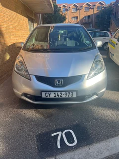 2009 Honda Jazz 1.5 Ex V-Tec