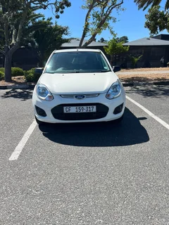 2013 Ford Figo 1.4 Ambient