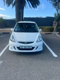 2009 Honda Jazz 1.5 VTEC A/T