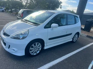 2009 Honda Jazz 1.5 VTEC A/T