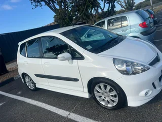 2009 Honda Jazz 1.5 VTEC A/T