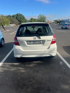 2009 Honda Jazz 1.5 VTEC A/T