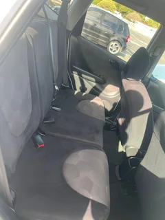 2009 Honda Jazz 1.5 VTEC A/T