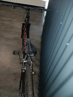 AVALANCHE AX175 29ER (2022)