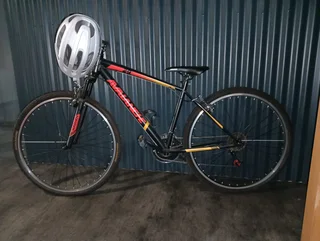 Avalanche Ax175 29er (2022)