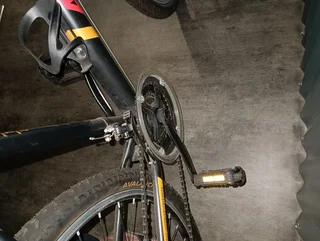 AVALANCHE AX175 29ER (2022)