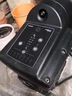 booster pump, scala 2