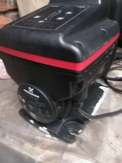 booster pump, scala 2