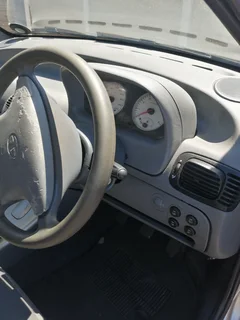 2008 Tata Indica Hatchback