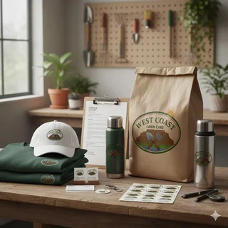 GARDEN SERVICE AND GRASS INSTALLATION