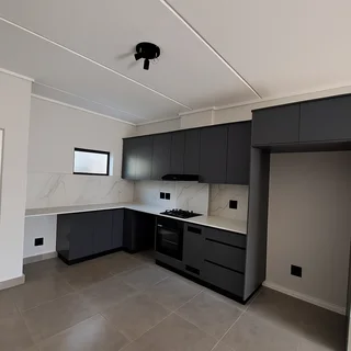 Large Brand New 2-Bedroom Apartment to Rent – Langeberg Ridge