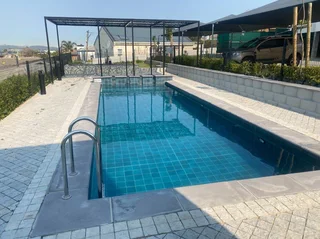 Large Brand New 2-Bedroom Apartment to Rent – Langeberg Ridge