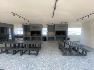 Large Brand New 2-Bedroom Apartment to Rent – Langeberg Ridge