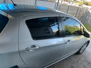 2013 Toyota Yaris 1.3 Xi