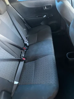 2013 Toyota Yaris 1.3 Xi