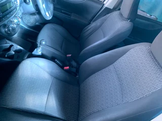 2013 Toyota Yaris 1.3 Xi