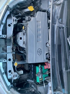 2013 Toyota Yaris 1.3 Xi