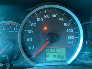 2013 Toyota Yaris 1.3 Xi