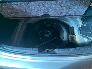 2013 Toyota Yaris 1.3 Xi