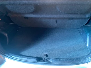 2013 Toyota Yaris 1.3 Xi