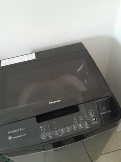 9kg Top loader washing machine