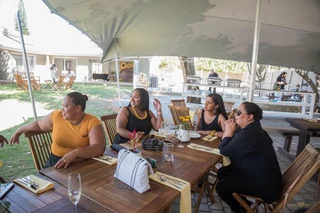 Summer Special Now On # Summer Lapa Pool Party with halaal food; alcohol friendly!! 2025!!