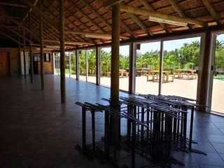 Venue Hire and Decor Concepts &amp; Traditional and Trendy Catering 2025 Specials Now On....