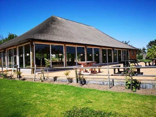 Venue Hire and Decor Concepts &amp; Traditional and Trendy Catering 2025 Specials Now On....