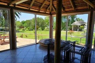 Venue Hire and Decor Concepts &amp; Traditional and Trendy Catering 2025 Specials Now On....