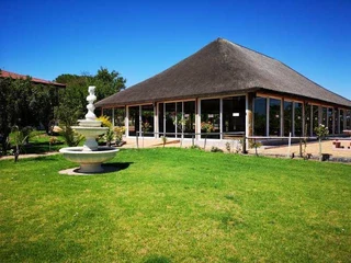 Venue Hire and Decor Concepts &amp; Traditional and Trendy Catering 2025 Specials Now On....