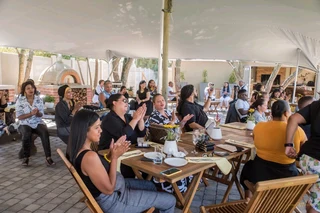 Northern Suburb The Villa or The Lapa Party/Wedding Venue 2025!! Specials Now On!!