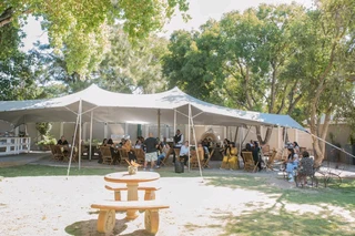 Northern Suburb The Villa or The Lapa Party/Wedding Venue 2025!! Specials Now On!!