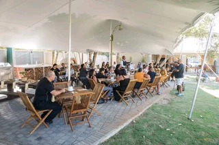 Northern Suburb The Villa or The Lapa Party/Wedding Venue 2025!! Specials Now On!!