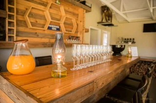 Northern Suburb The Villa or The Lapa Party/Wedding Venue 2025!! Specials Now On!!